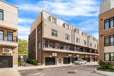 Photo 43 at 84B Tisdale Avenue, Victoria Village, Toronto