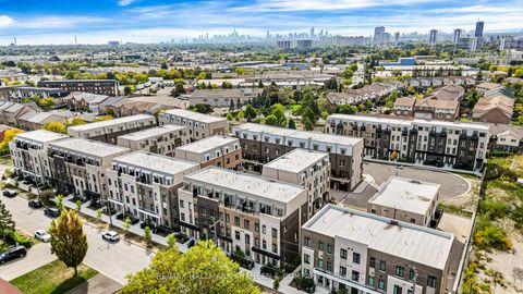 Photo 46 at 84B Tisdale Avenue, Victoria Village, Toronto