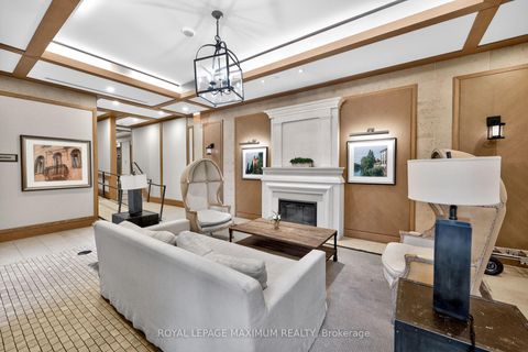 Photo 6 at 1510 - 830 Lawrence Avenue W, Glen Park, Toronto