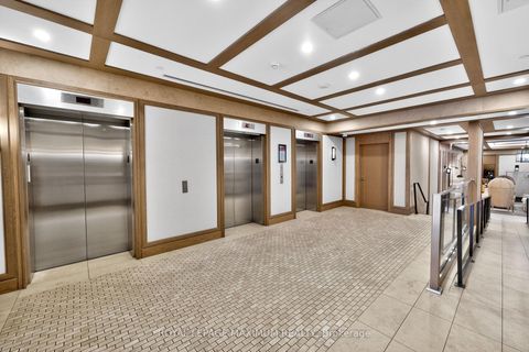 Photo 8 at 1510 - 830 Lawrence Avenue W, Glen Park, Toronto