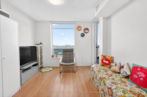 Photo 14 at 1510 - 830 Lawrence Avenue W, Glen Park, Toronto