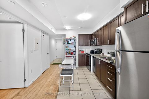 Photo 18 at 1510 - 830 Lawrence Avenue W, Glen Park, Toronto