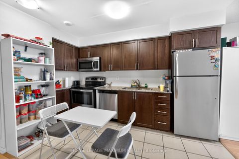 Photo 19 at 1510 - 830 Lawrence Avenue W, Glen Park, Toronto