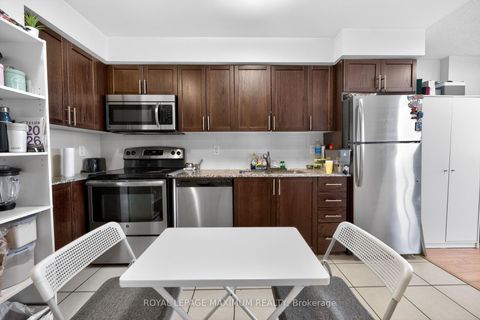 Photo 20 at 1510 - 830 Lawrence Avenue W, Glen Park, Toronto
