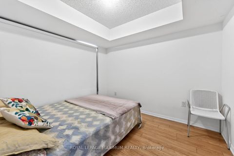 Photo 21 at 1510 - 830 Lawrence Avenue W, Glen Park, Toronto