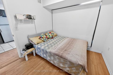 Photo 22 at 1510 - 830 Lawrence Avenue W, Glen Park, Toronto