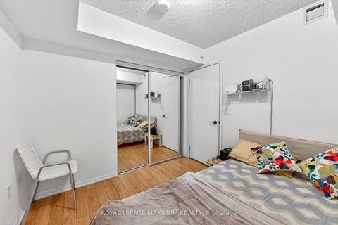 Photo 23 at 1510 - 830 Lawrence Avenue W, Glen Park, Toronto