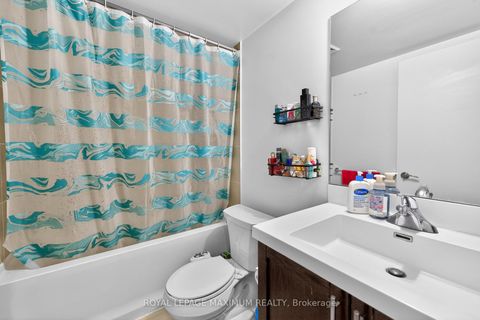 Photo 24 at 1510 - 830 Lawrence Avenue W, Glen Park, Toronto