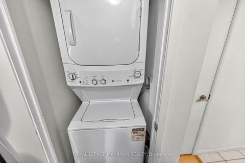Photo 25 at 1510 - 830 Lawrence Avenue W, Glen Park, Toronto