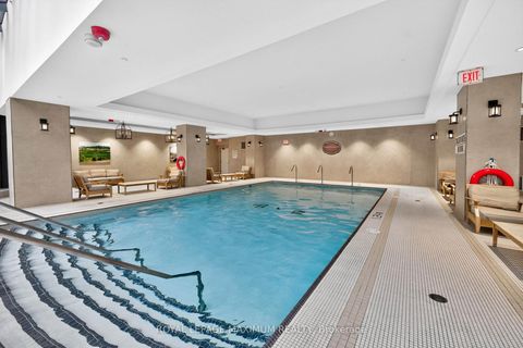 Photo 31 at 1510 - 830 Lawrence Avenue W, Glen Park, Toronto