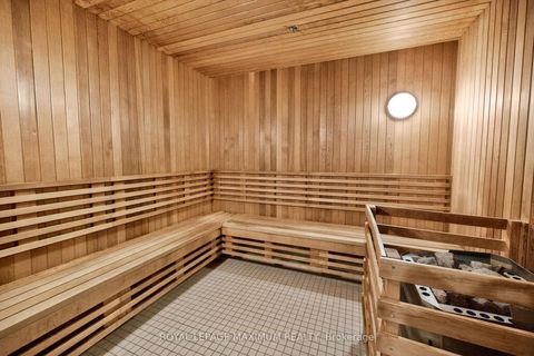 Photo 33 at 1510 - 830 Lawrence Avenue W, Glen Park, Toronto