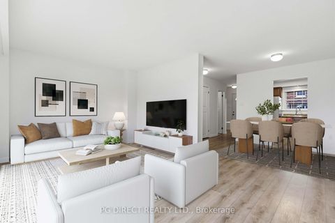 Photo 3 at 51 - 580 Eyer Drive, West Shore, Pickering