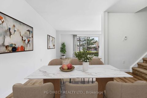 Photo 5 at 51 - 580 Eyer Drive, West Shore, Pickering