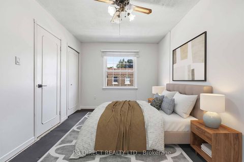 Photo 12 at 51 - 580 Eyer Drive, West Shore, Pickering