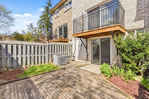 Photo 18 at 51 - 580 Eyer Drive, West Shore, Pickering