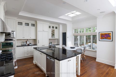 Photo 12 at 7 Strathgowan Crescent, Lawrence Park South, Toronto