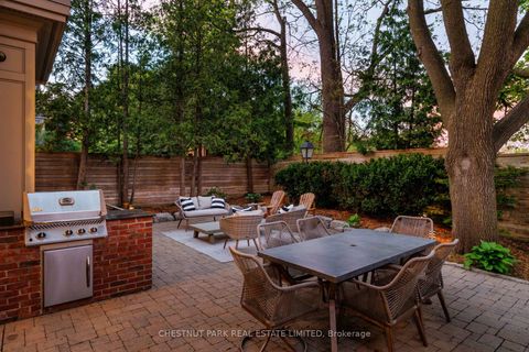 Photo 19 at 7 Strathgowan Crescent, Lawrence Park South, Toronto