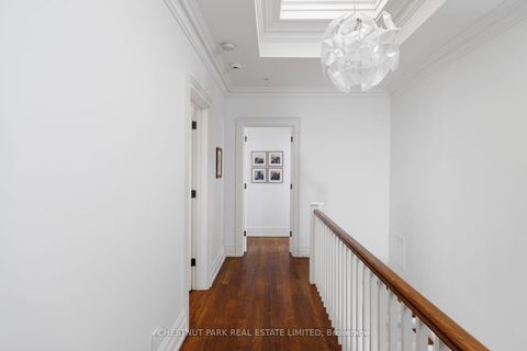 Photo 24 at 7 Strathgowan Crescent, Lawrence Park South, Toronto