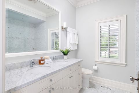 Photo 33 at 7 Strathgowan Crescent, Lawrence Park South, Toronto