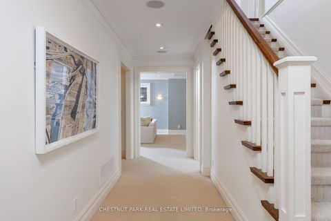 Photo 38 at 7 Strathgowan Crescent, Lawrence Park South, Toronto