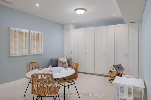 Photo 41 at 7 Strathgowan Crescent, Lawrence Park South, Toronto