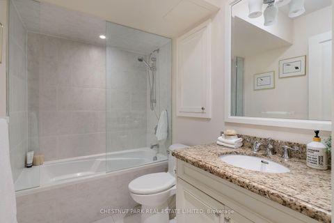 Photo 44 at 7 Strathgowan Crescent, Lawrence Park South, Toronto