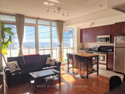Photo 0 at 3411 - 55 Bremner Boulevard, Waterfront Communities C1, Toronto