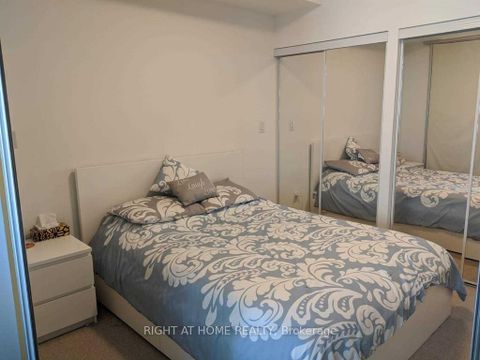 Photo 5 at 3411 - 55 Bremner Boulevard, Waterfront Communities C1, Toronto