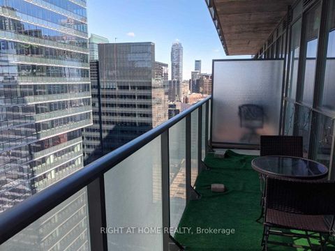 Photo 10 at 3411 - 55 Bremner Boulevard, Waterfront Communities C1, Toronto