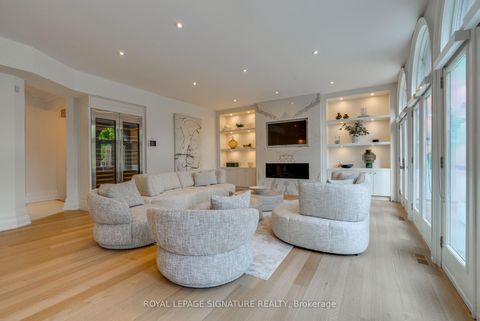 Photo 2 at 27 Teddington Park Avenue, Lawrence Park North, Toronto