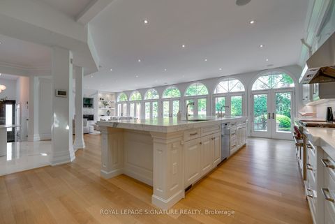 Photo 5 at 27 Teddington Park Avenue, Lawrence Park North, Toronto