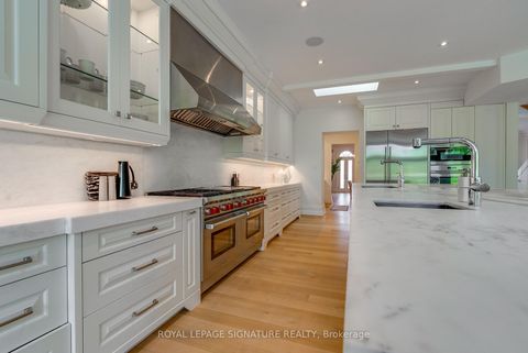 Photo 7 at 27 Teddington Park Avenue, Lawrence Park North, Toronto