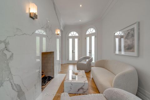Photo 13 at 27 Teddington Park Avenue, Lawrence Park North, Toronto