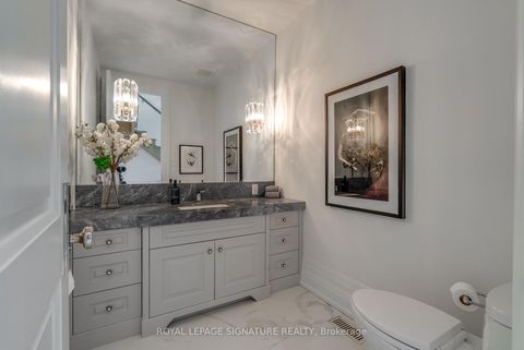 Photo 14 at 27 Teddington Park Avenue, Lawrence Park North, Toronto