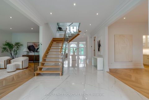 Photo 15 at 27 Teddington Park Avenue, Lawrence Park North, Toronto