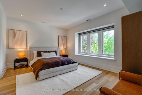 Photo 23 at 27 Teddington Park Avenue, Lawrence Park North, Toronto