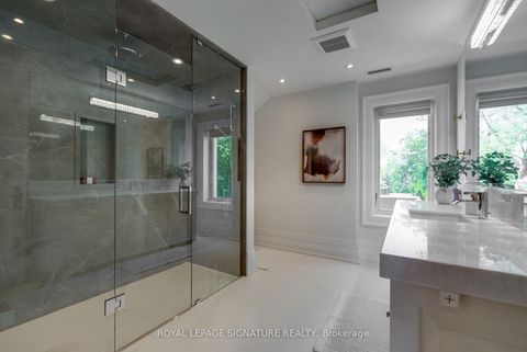 Photo 32 at 27 Teddington Park Avenue, Lawrence Park North, Toronto