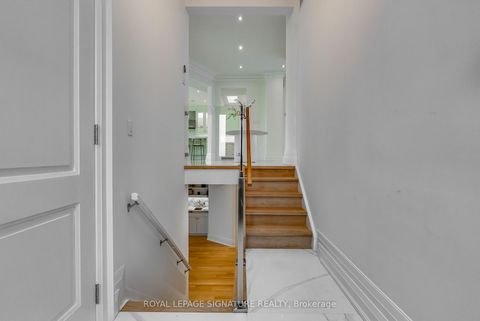 Photo 33 at 27 Teddington Park Avenue, Lawrence Park North, Toronto
