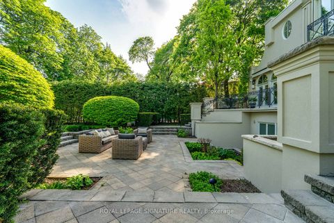 Photo 44 at 27 Teddington Park Avenue, Lawrence Park North, Toronto