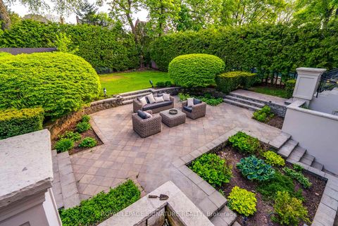 Photo 45 at 27 Teddington Park Avenue, Lawrence Park North, Toronto