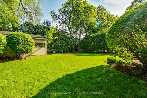 Photo 46 at 27 Teddington Park Avenue, Lawrence Park North, Toronto