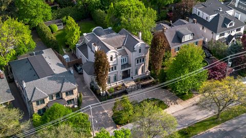 Photo 49 at 27 Teddington Park Avenue, Lawrence Park North, Toronto