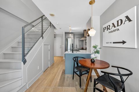 Photo 13 at 614 - 637 Lake Shore Boulevard W, Niagara, Toronto