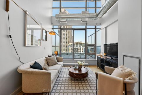 Photo 14 at 614 - 637 Lake Shore Boulevard W, Niagara, Toronto