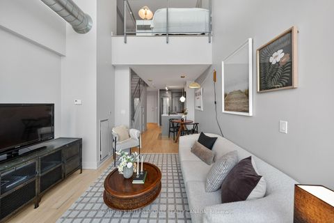 Photo 20 at 614 - 637 Lake Shore Boulevard W, Niagara, Toronto
