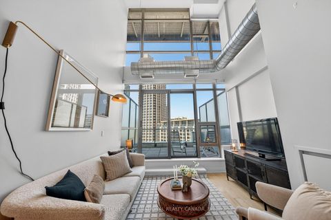 Photo 25 at 614 - 637 Lake Shore Boulevard W, Niagara, Toronto