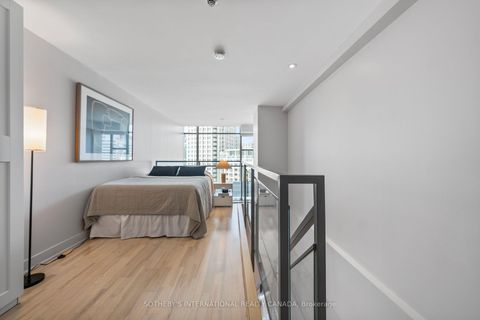 Photo 27 at 614 - 637 Lake Shore Boulevard W, Niagara, Toronto