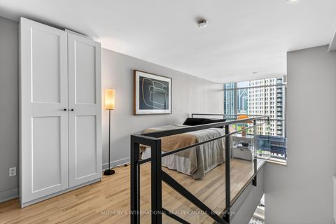 Photo 28 at 614 - 637 Lake Shore Boulevard W, Niagara, Toronto