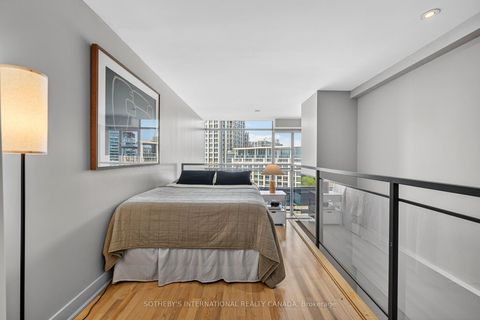 Photo 29 at 614 - 637 Lake Shore Boulevard W, Niagara, Toronto
