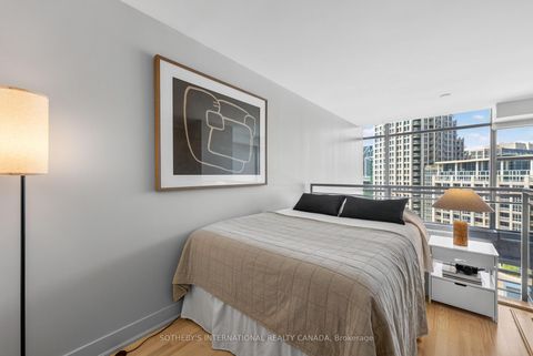 Photo 30 at 614 - 637 Lake Shore Boulevard W, Niagara, Toronto